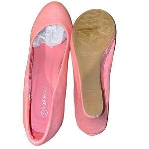 Top Mada Wedged Heels